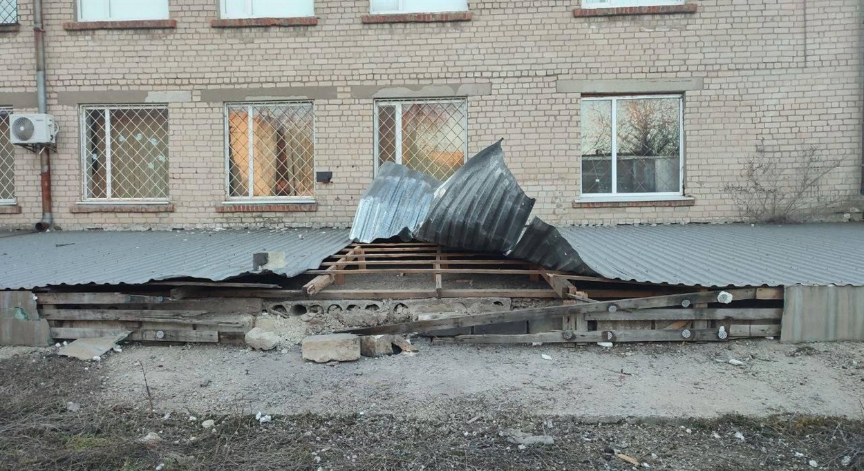 У Новій Каховці щодня вимикатимуть світло аж до вихідних