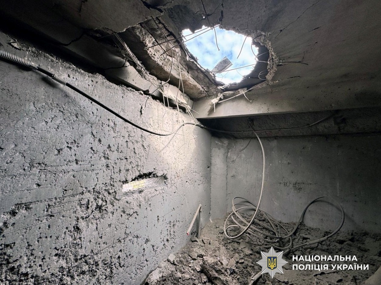 Загарбники обстріляли 38 міст і сіл Херсонщини. 9 поранених, пошкоджені будинки і газопроводи