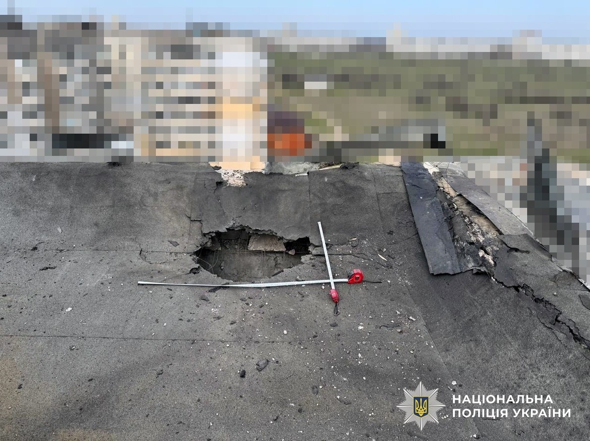 Загарбники обстріляли 38 міст і сіл Херсонщини. 9 поранених, пошкоджені будинки і газопроводи