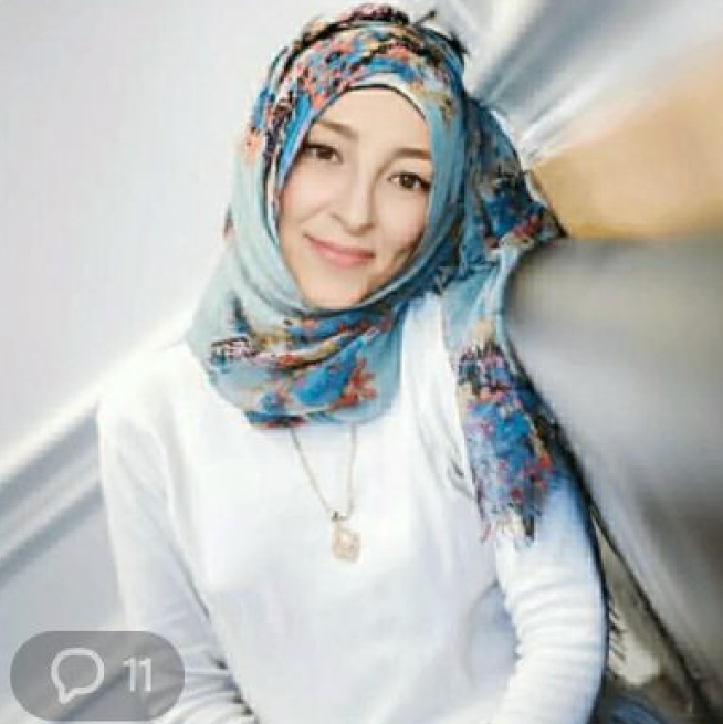 Наталія Довгань.