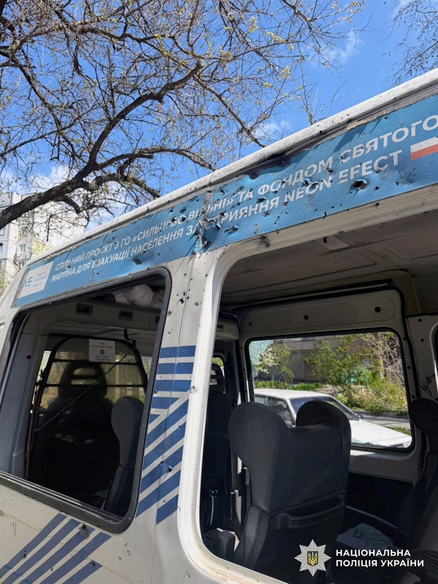 Загарбники атакували 38 міст і сіл Херсонщини: двоє загиблих, 11 поранених