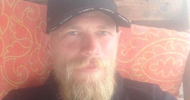 Колаборант Роман Назаров "Муха".