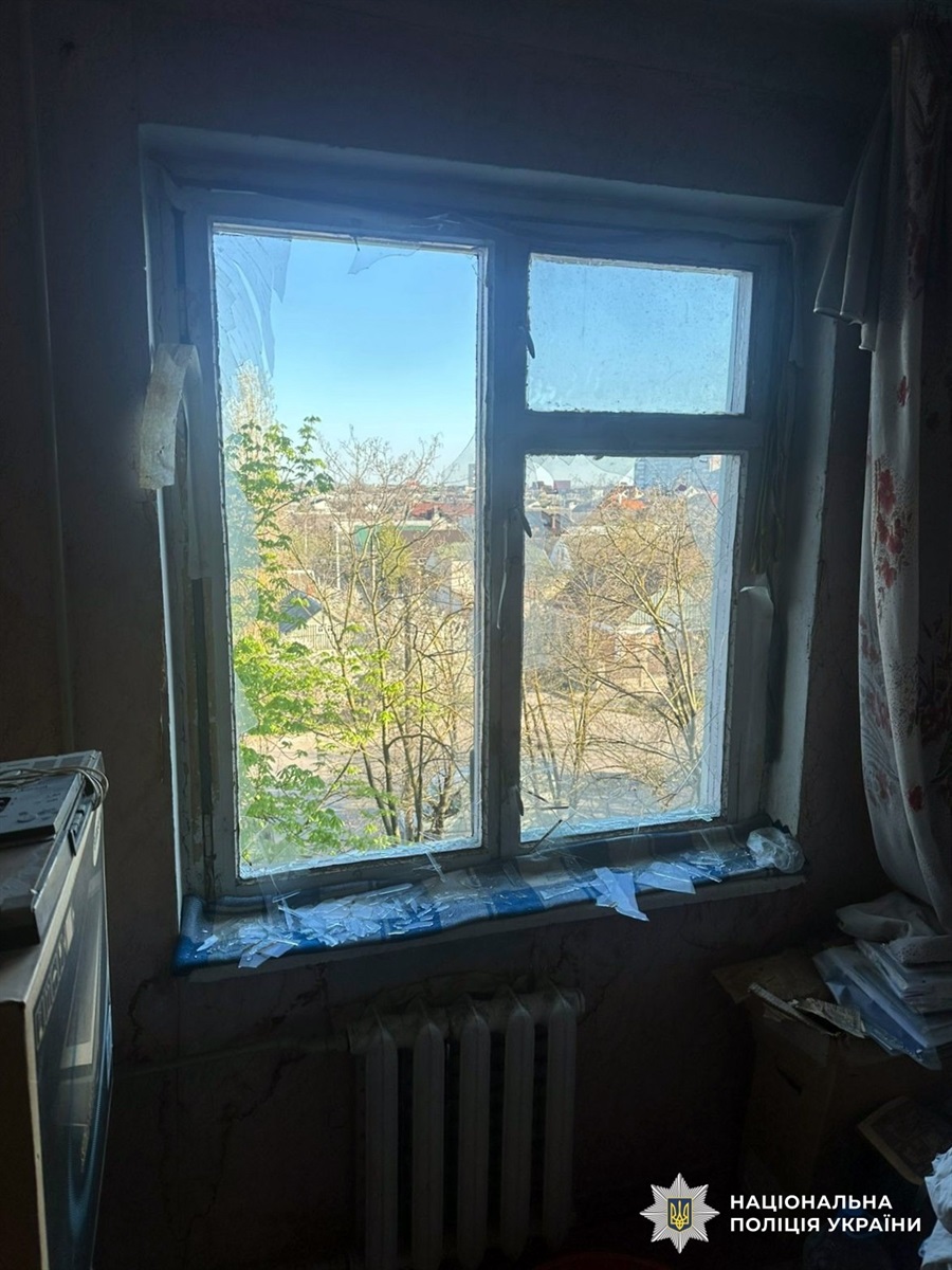 Загарбники обстріляли 42 населених пункти Херсонщини: один загиблий, 5 поранених