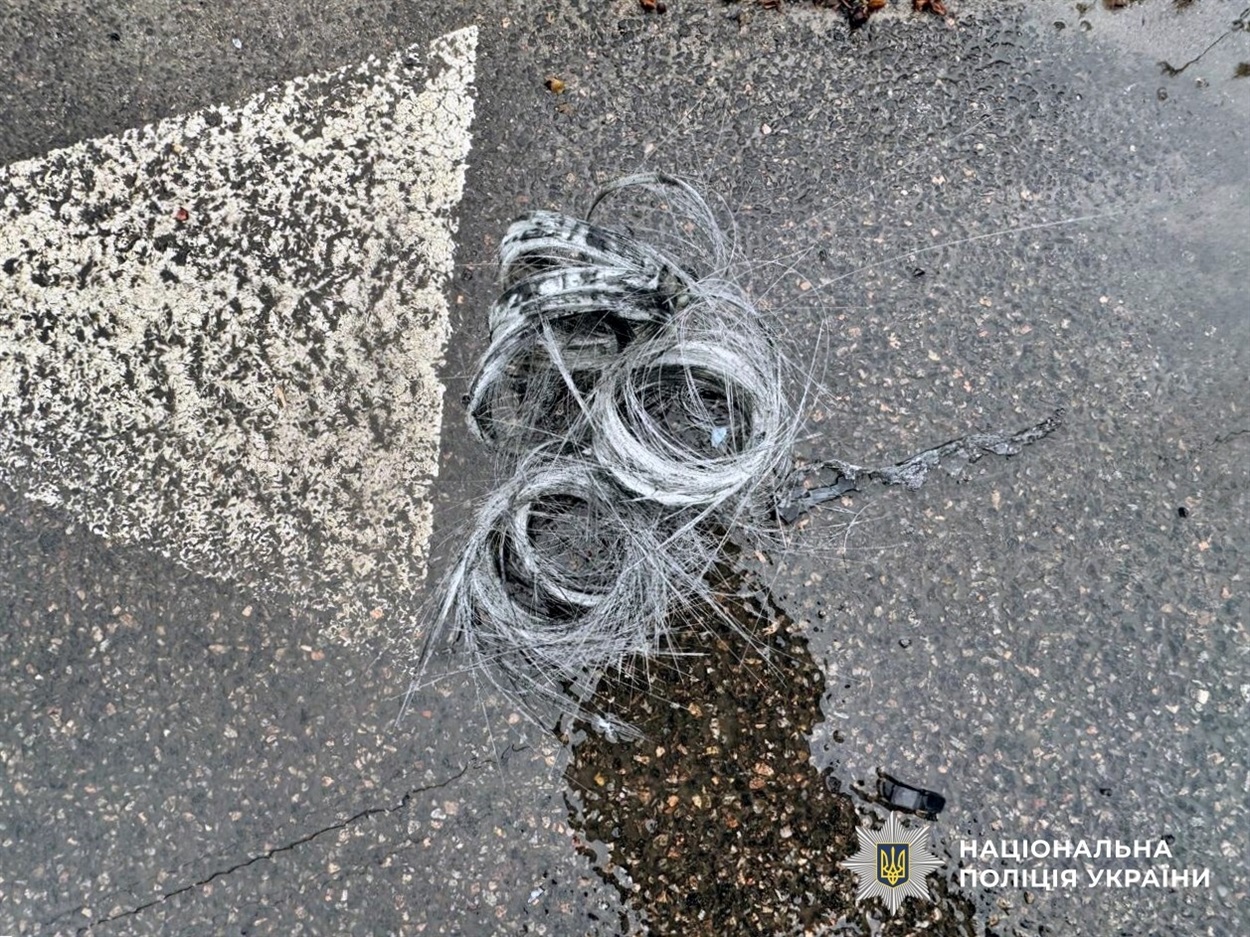 Російські терористи атакували 38 міст і сіл Херсонщини: загинув чоловік, 6 поранених