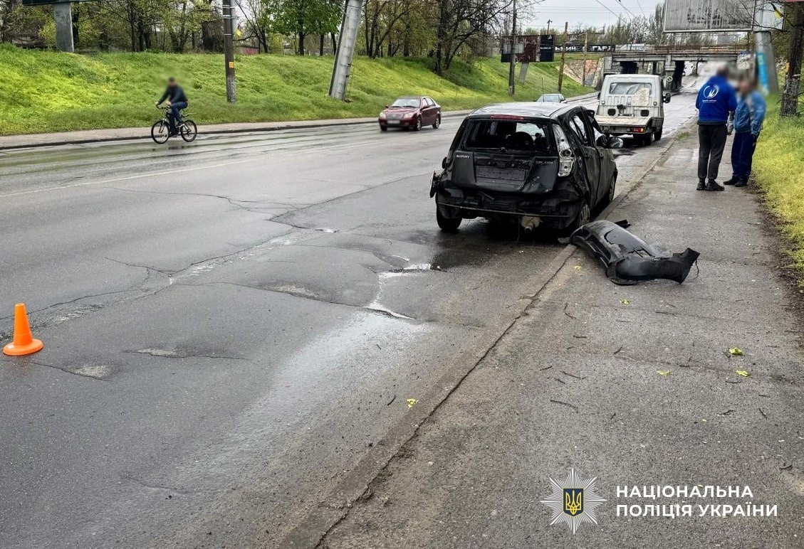 Російські терористи атакували 38 міст і сіл Херсонщини: загинув чоловік, 6 поранених