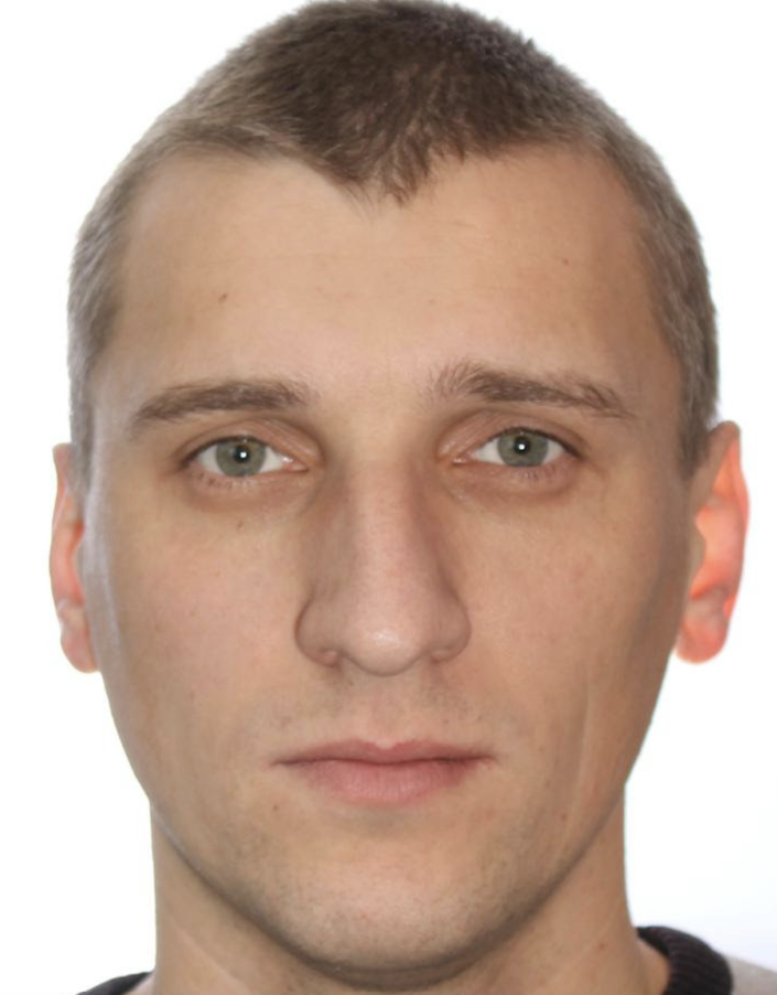 Олександр Скрабунов.