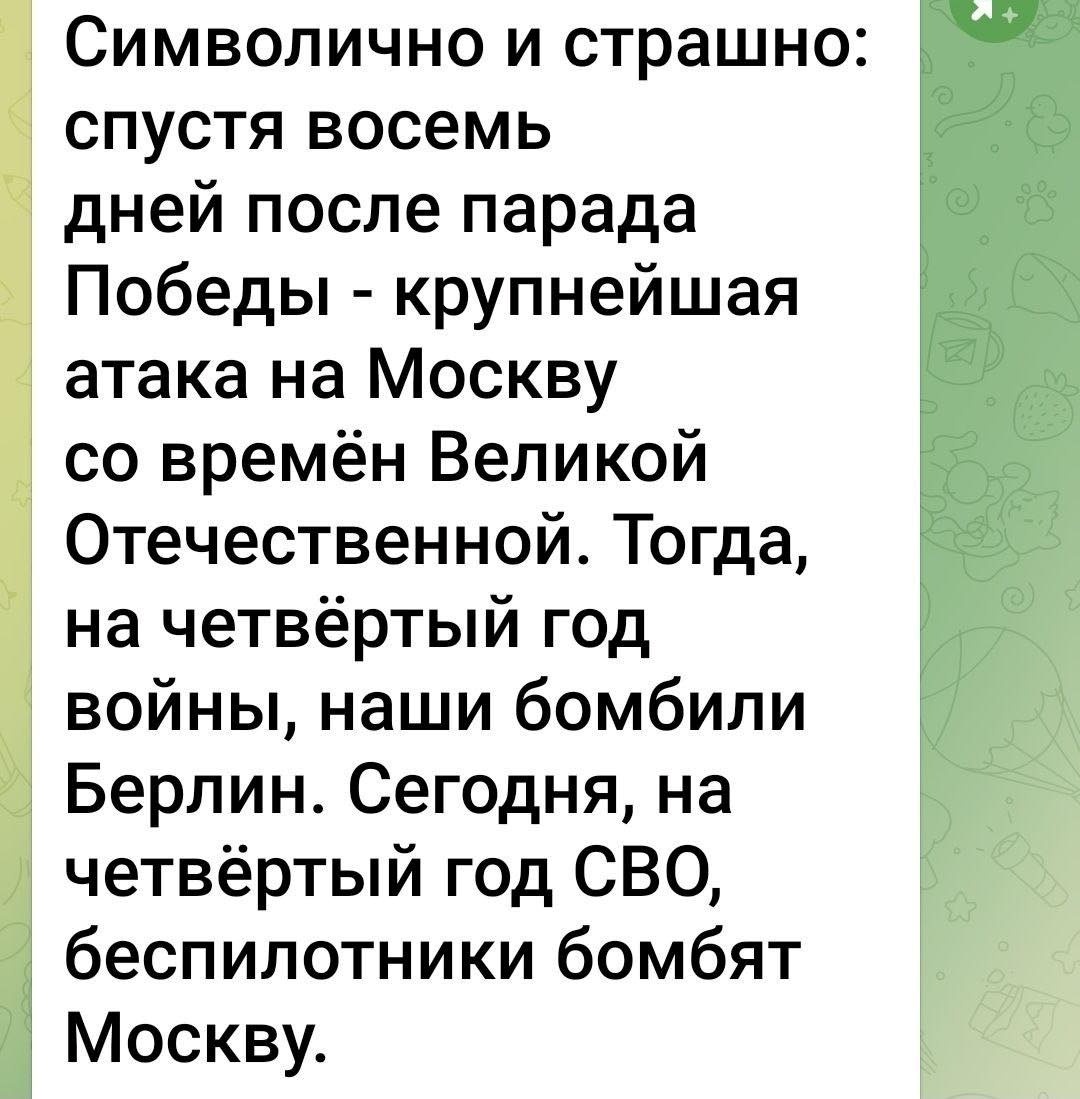 СБУ заявила про ураження 9 локацій у Московській області та в Криму