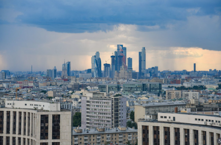 СБУ заявила про ураження 9 локацій у Московській області та в Криму