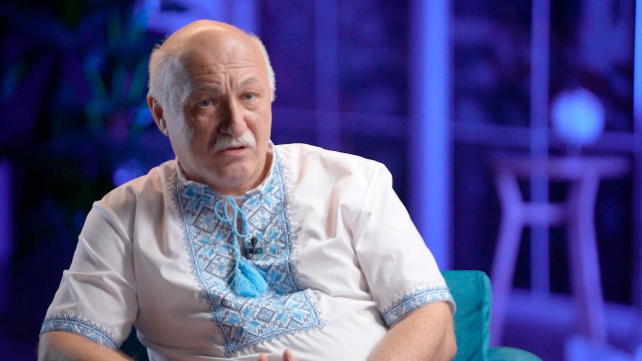 Павло Лакійчук.