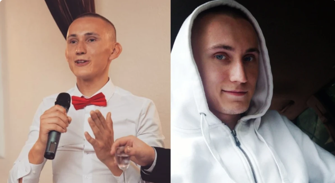 Підозрюваний Станіслав Аксонов.