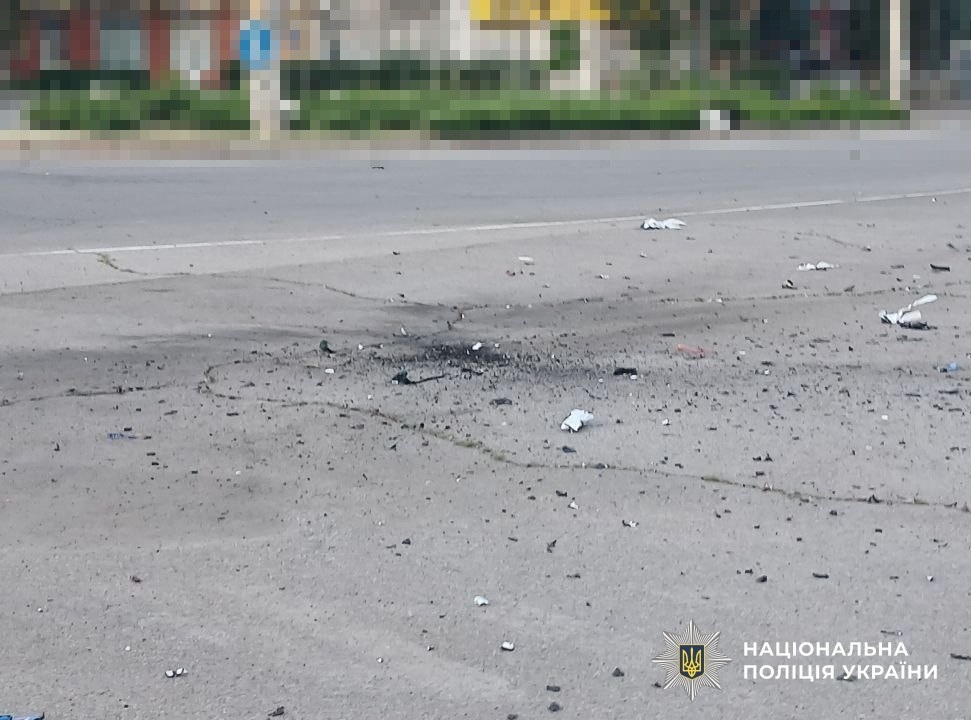 Російські терористи обстріляли майже 40 міст і сіл Херсонщини: четверо поранених
