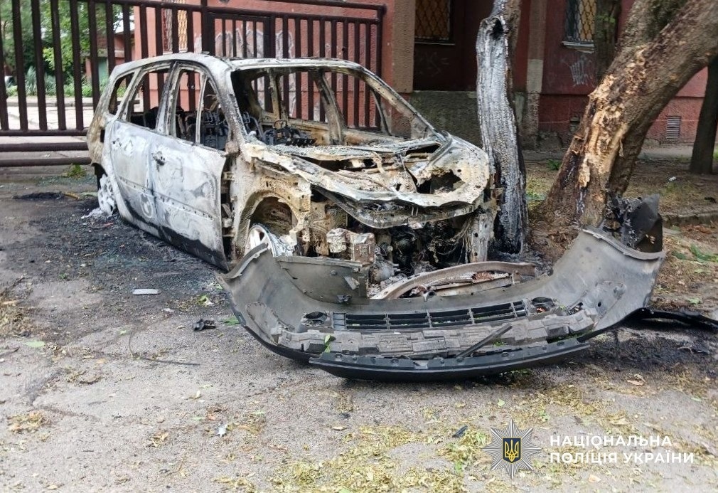 Російські терористи обстріляли майже 40 міст і сіл Херсонщини: четверо поранених