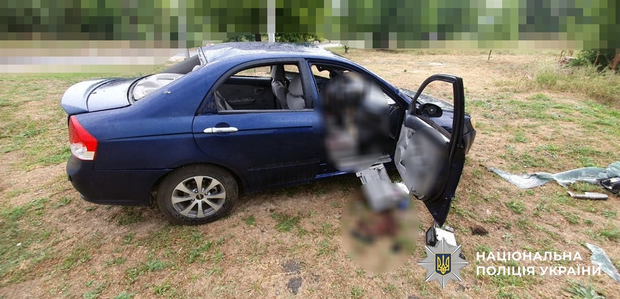 Загарбники атакували 30 міст і сіл Херсонщини: одна загибла, 11 поранених