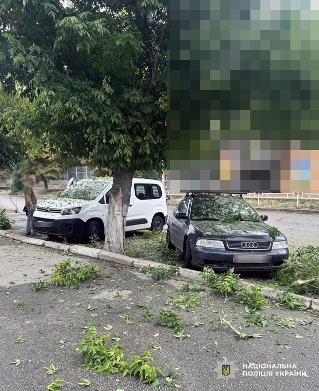 Ворог атакував 37 міст і сіл Херсонщини: 20 поранених, пошкоджено понад 40 будинків