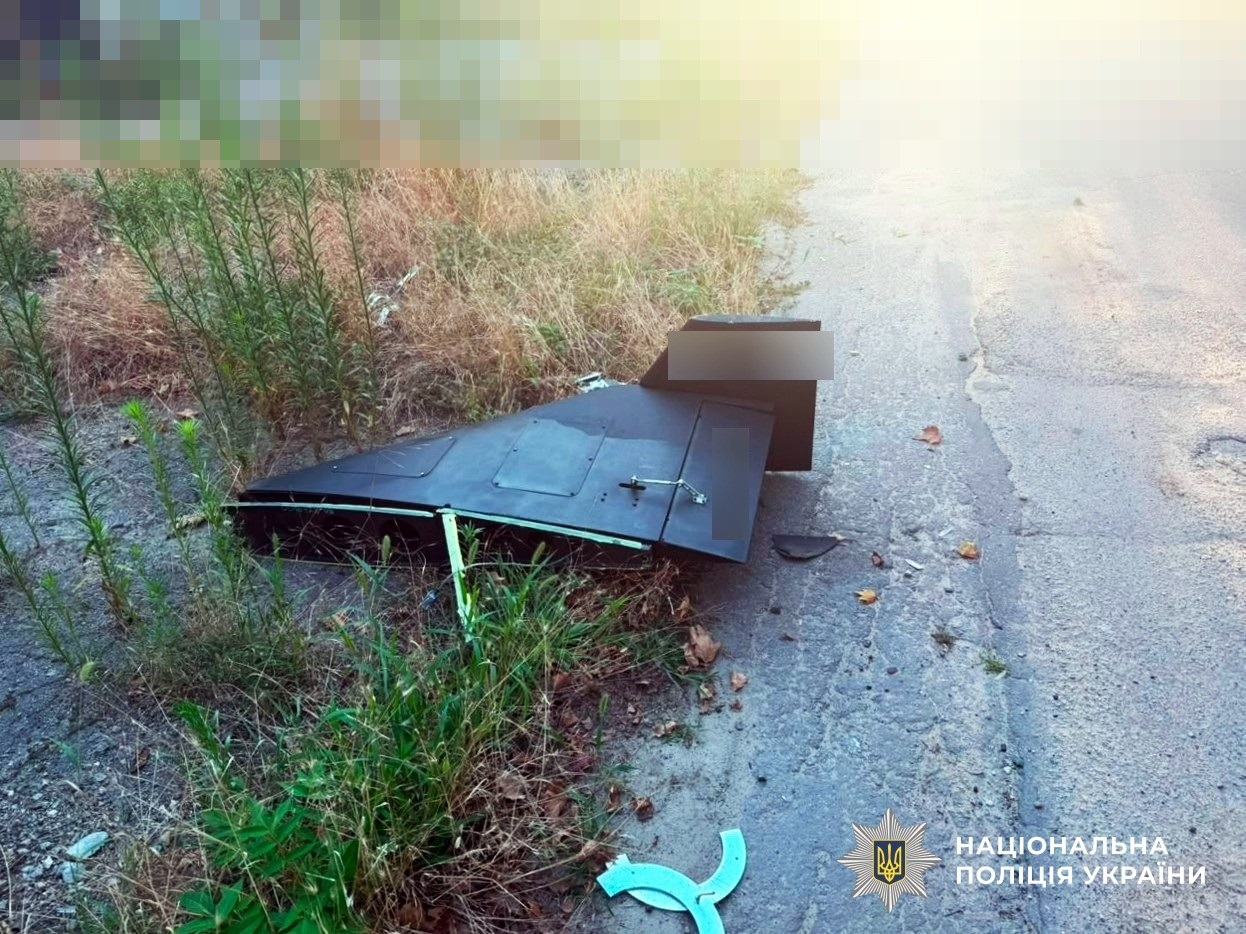 Загарбники атакували 36 міст і сіл Херсонщини: 2 загиблих, 24 поранених.