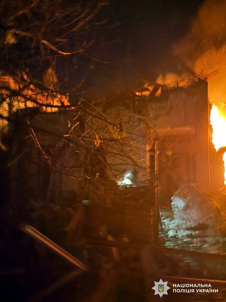 Загарбники обстріляли 37 міст і сіл Херсонщини: двоє загиблих, 8 поранених