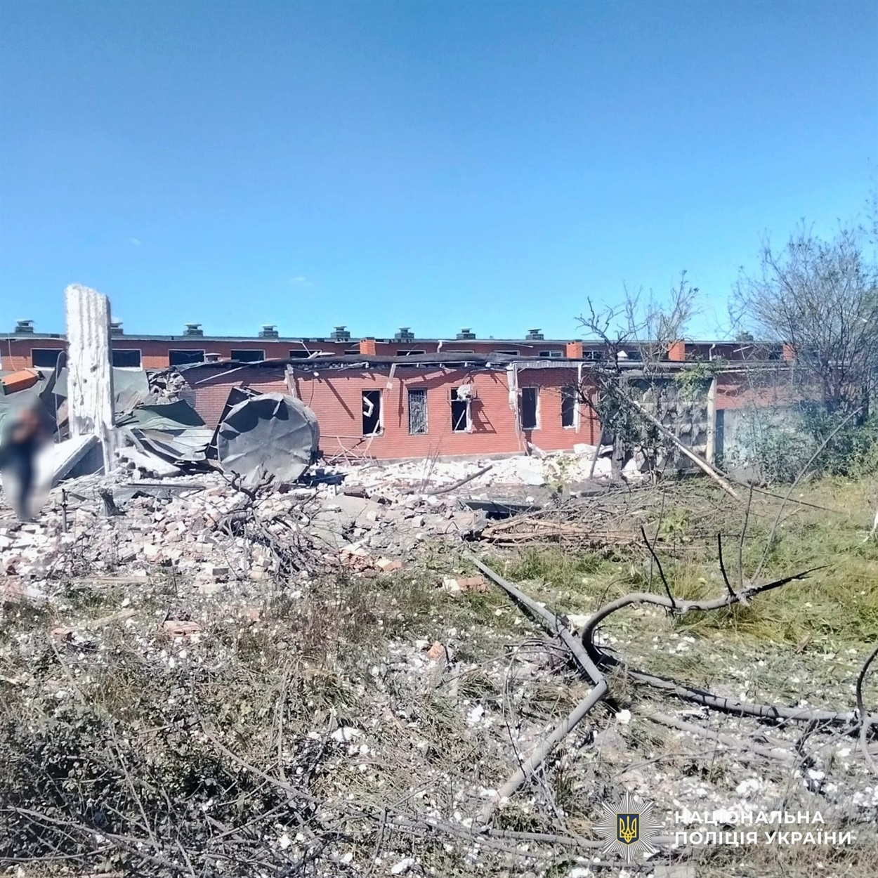 Ворог атакував 49 міст і сіл Херсонщини: четверо загиблих, 5 поранених