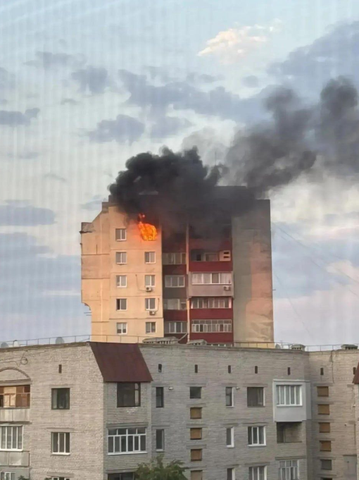 Окупантам прилетіло в Нову Каховку, Каховку і Козачі Лагері