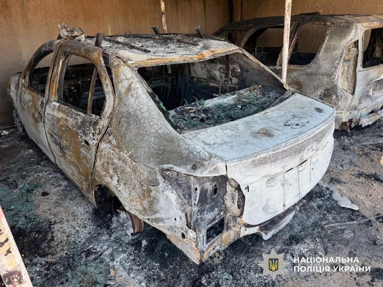 Загарбники обстріляли 38 міст і сіл Херсонщини: один загиблий, 18 поранених