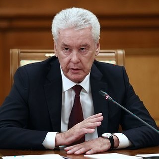 Мер Москви Собянін відверто сказав, що уб'є Росію