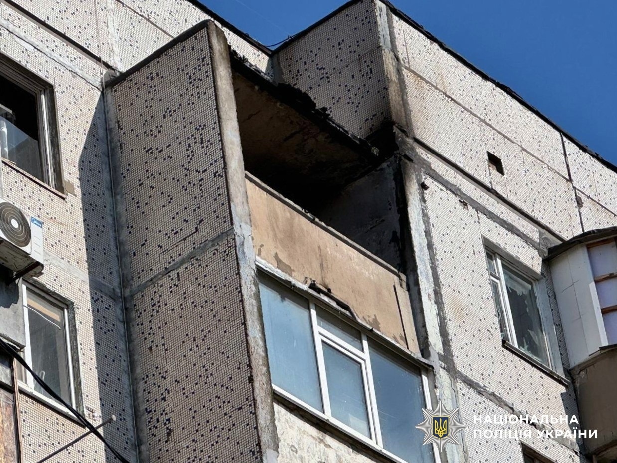 Окупанти обстріляли 38 міст і сіл правобережної Херсонщини: 32 поранених