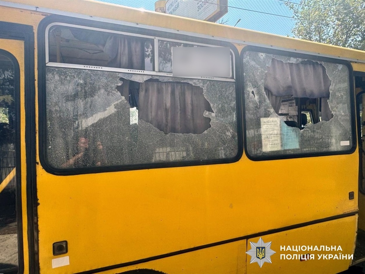 Окупанти обстріляли 38 міст і сіл правобережної Херсонщини: 32 поранених