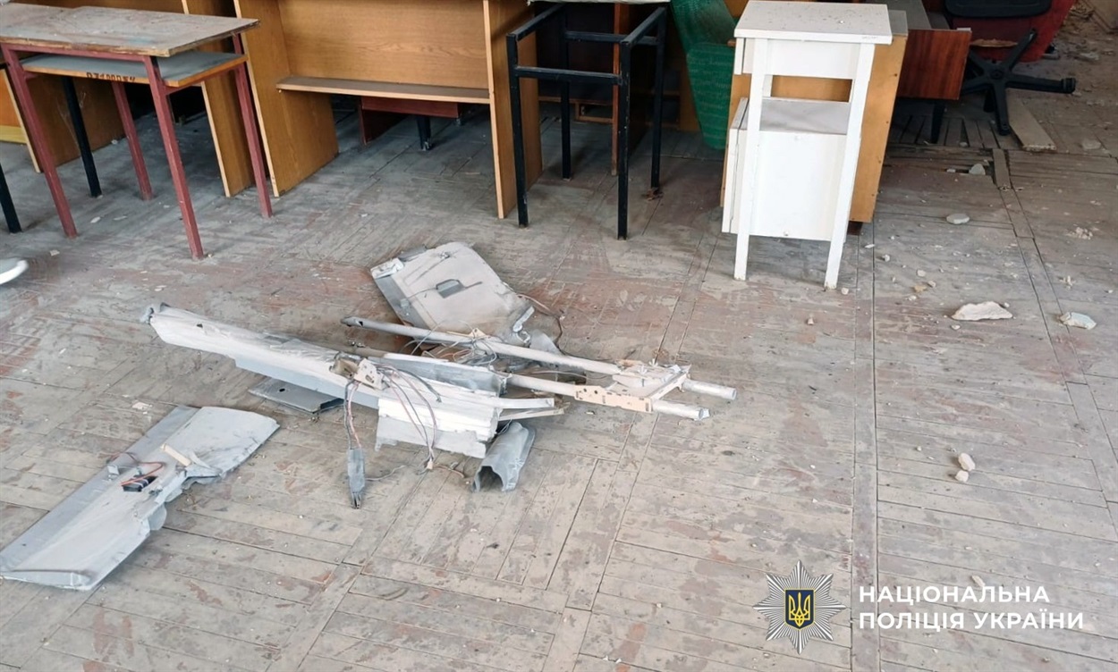 Окупанти обстріляли 38 міст і сіл правобережної Херсонщини: 32 поранених