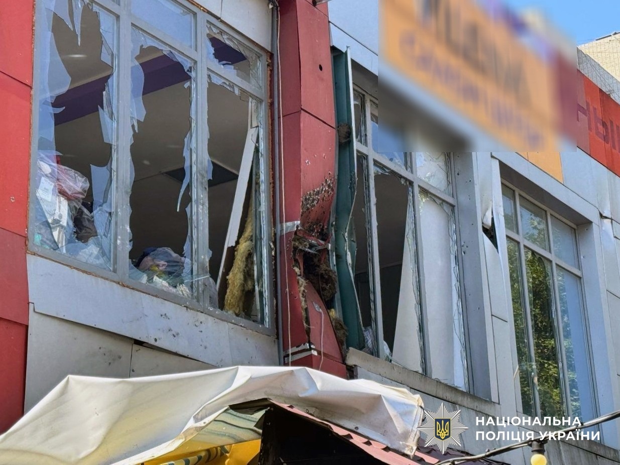 Загарбники атакували 48 міст і сіл Херсонщин: двоє людей загинуло, 24 поранених