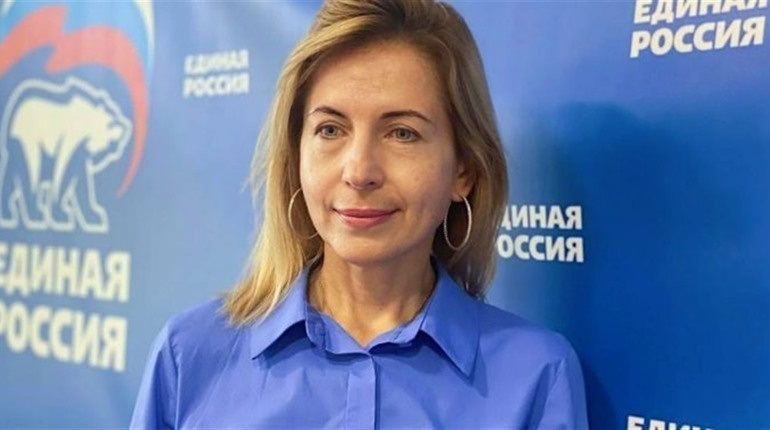 До Держдуми РФ балотуватиметься вдова екснардепа Миколи Дмитрука