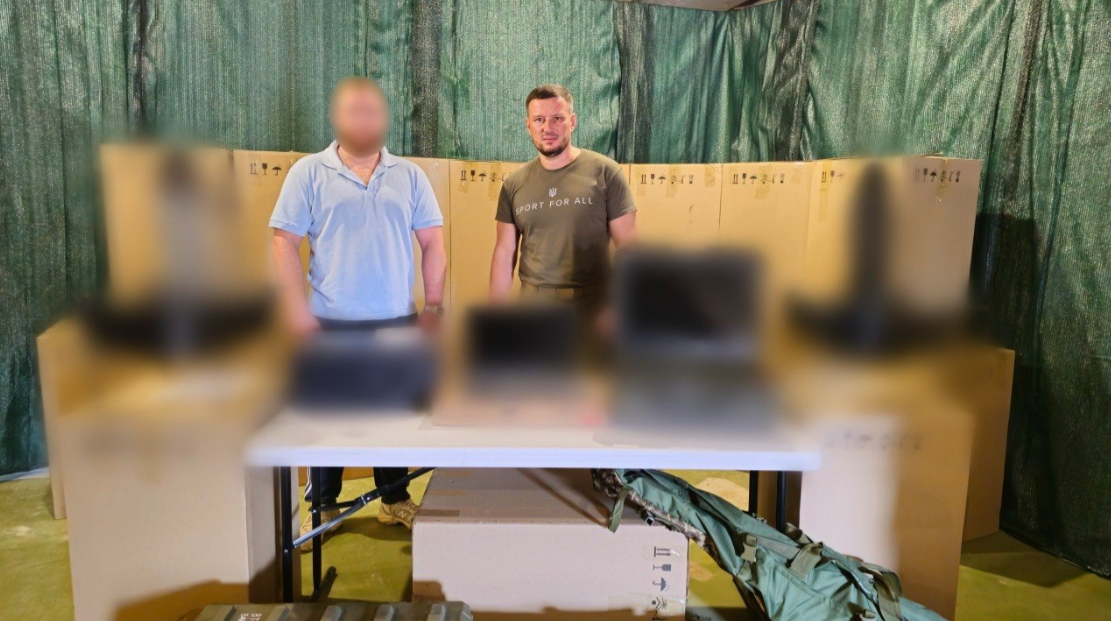 Командування РФ наказало окупантам посилити "вільне полювання" на автомобілі на Херсонщині