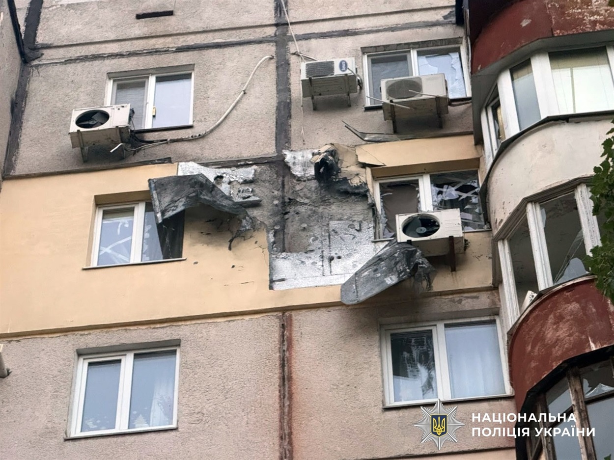 Загарбники атакували понад 50 міст і сіл Херсонщини 6 двоє загиблих, 11 поранених