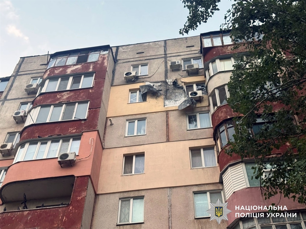 Загарбники атакували понад 50 міст і сіл Херсонщини 6 двоє загиблих, 11 поранених