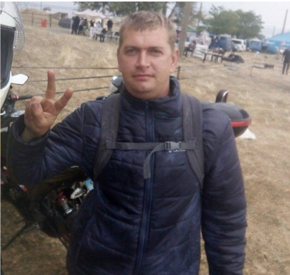 Співробітник Новокаховської МВА зливав ворогу координати ЗСУ